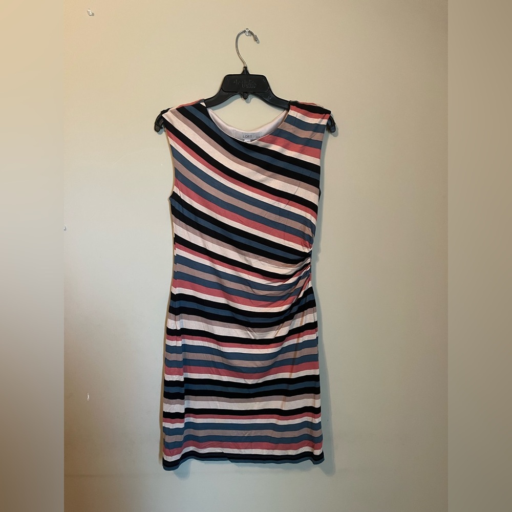 Loft Dress